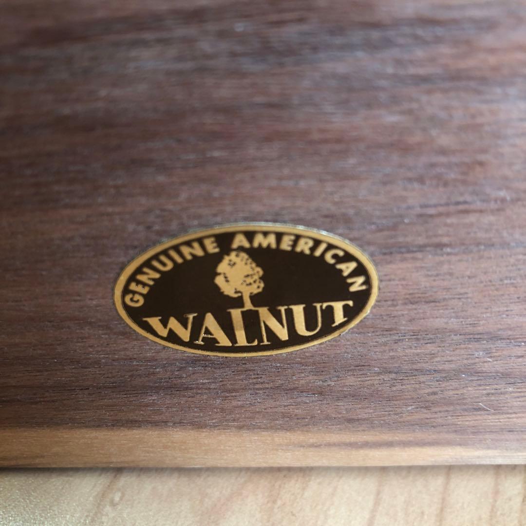 ビンテージ　wood abstract sculpture 右側　盛永省治