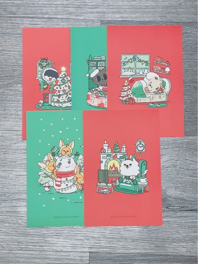 TXT サノクセット