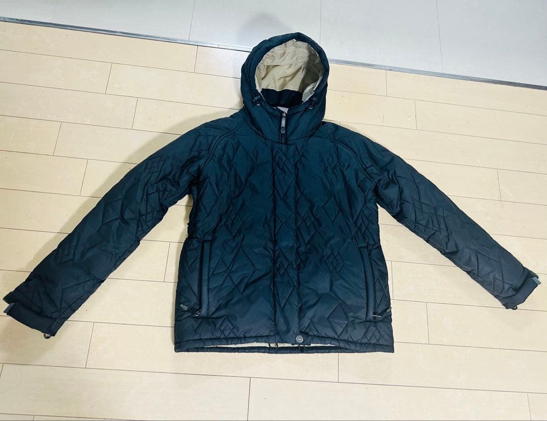 BURTON × SESSIONS 高機能スノーボードウェア　上下