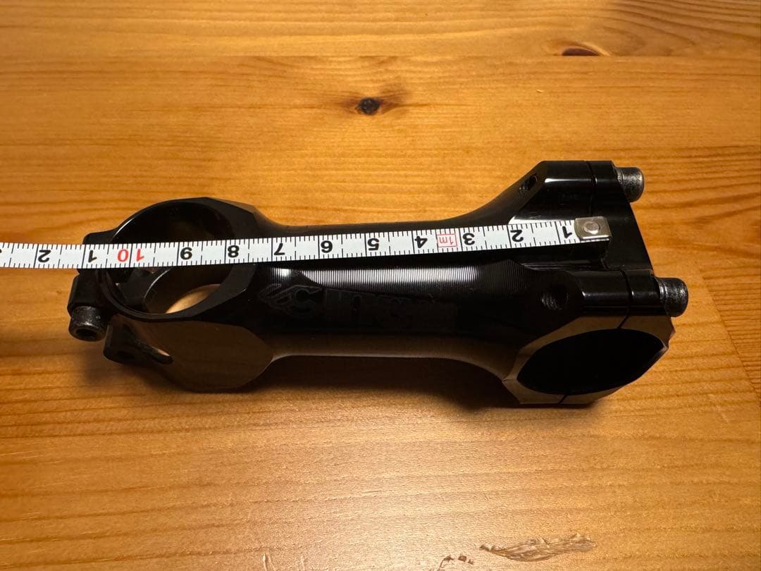 Mash Alu Stem ステム 90mm