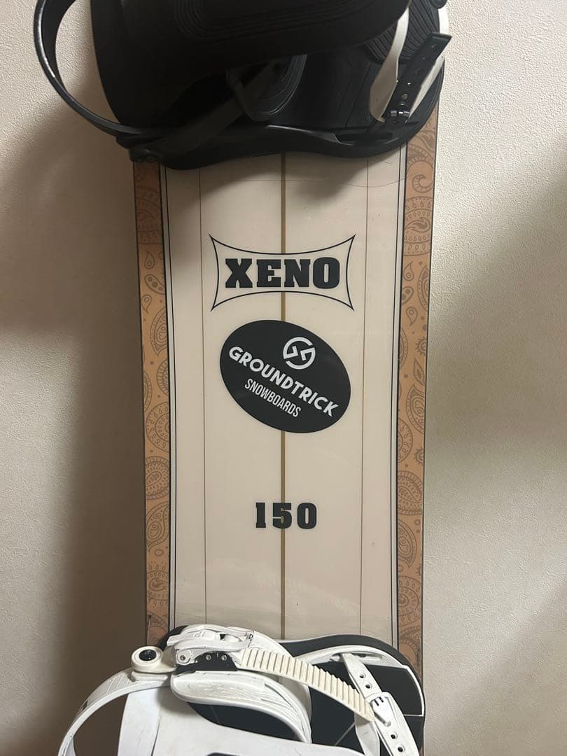 GT board 150 最終値下げ‼️