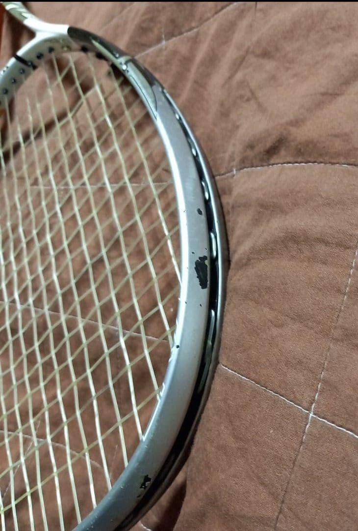 YONEX ヨネックス レーザーラッシュ7V LR7V LASERUSH 7V
