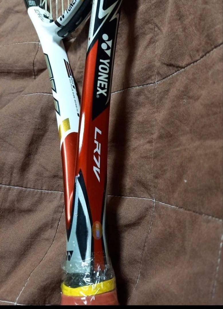 YONEX ヨネックス レーザーラッシュ7V LR7V LASERUSH 7V