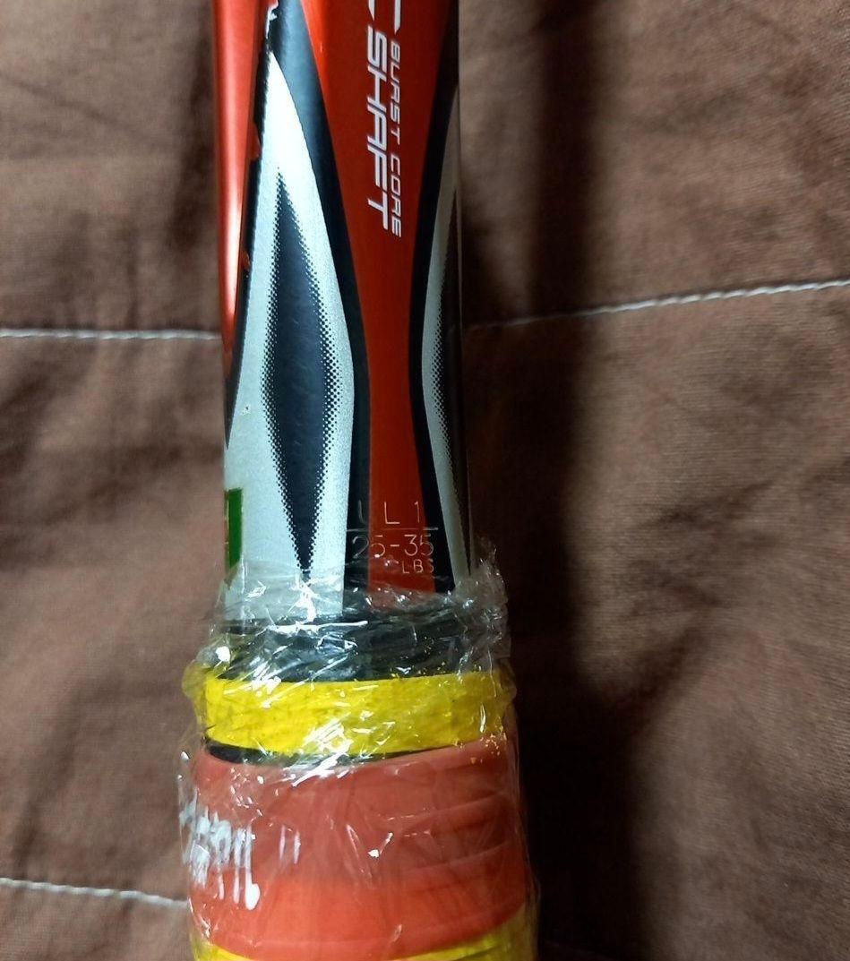 YONEX ヨネックス レーザーラッシュ7V LR7V LASERUSH 7V