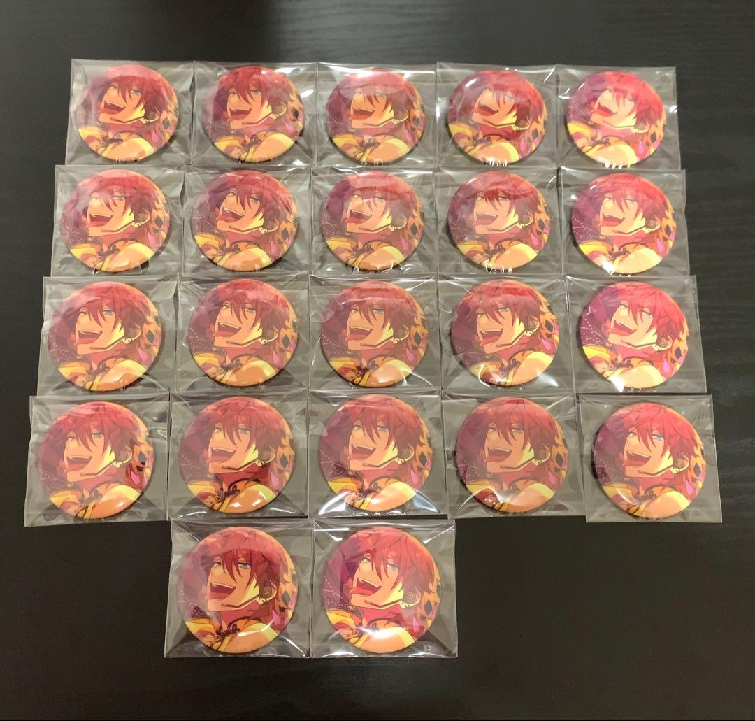 あんスタ 天城燐音 缶バッジ 22点セット