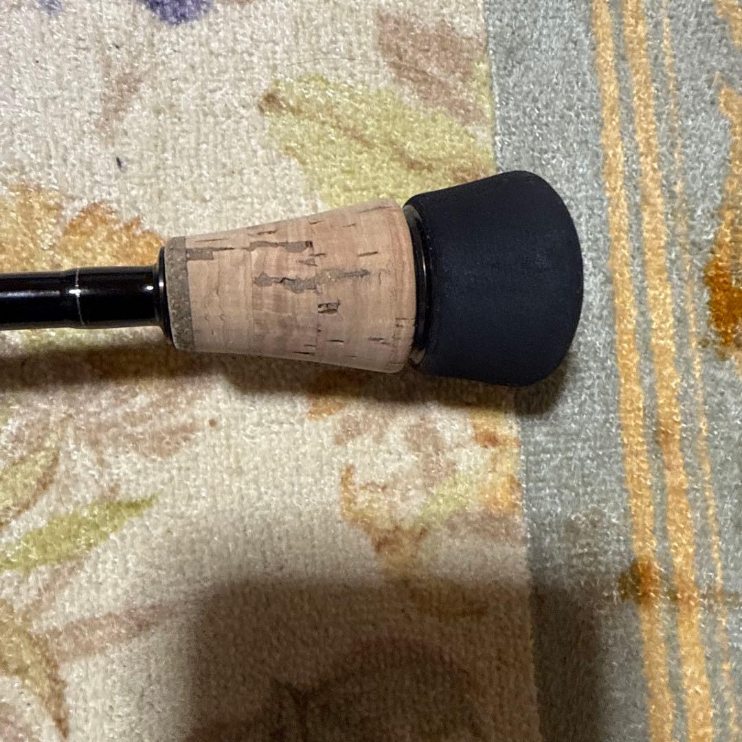 ダイワソルティガ スロージギング61B-1