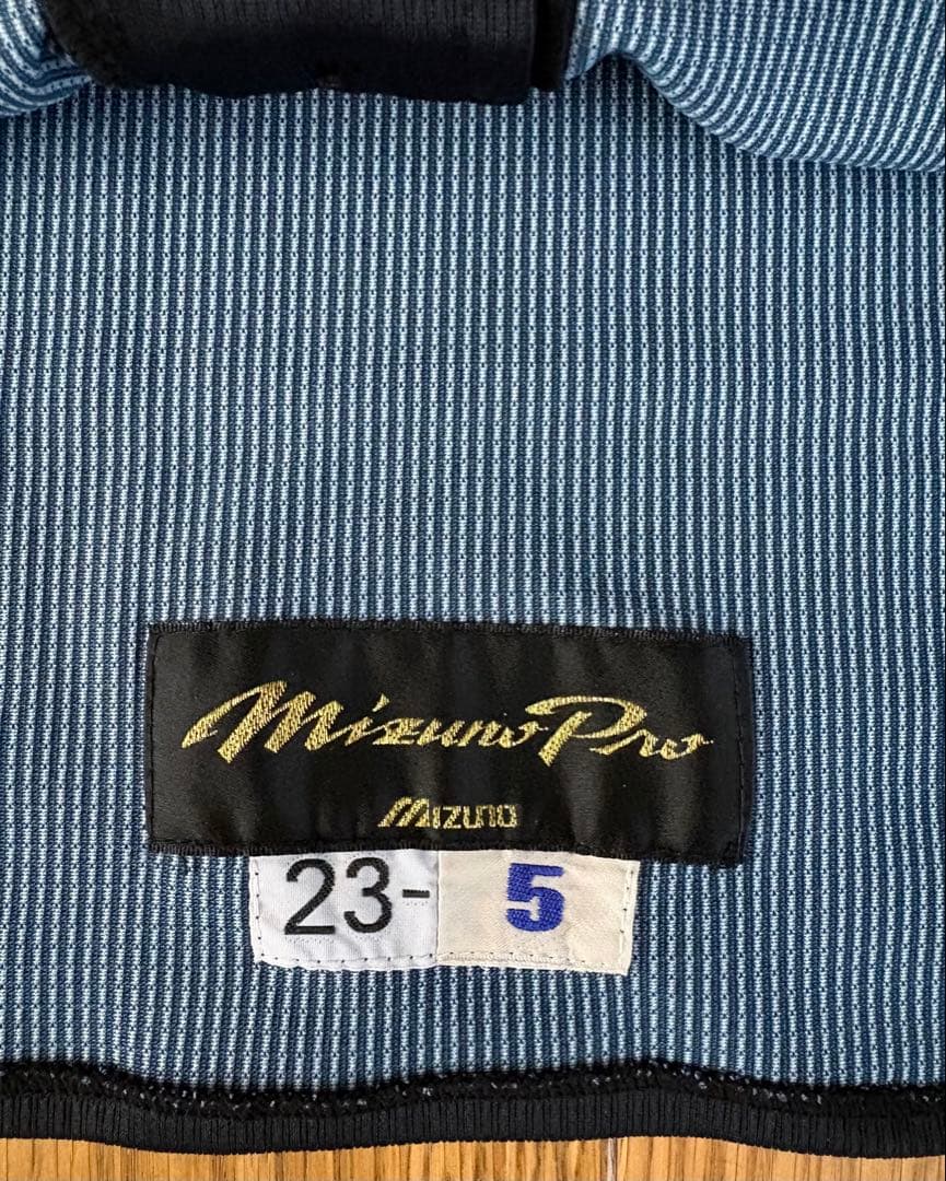 【支給品】安田尚憲　千葉ロッテマリーンズ　ユニフォーム