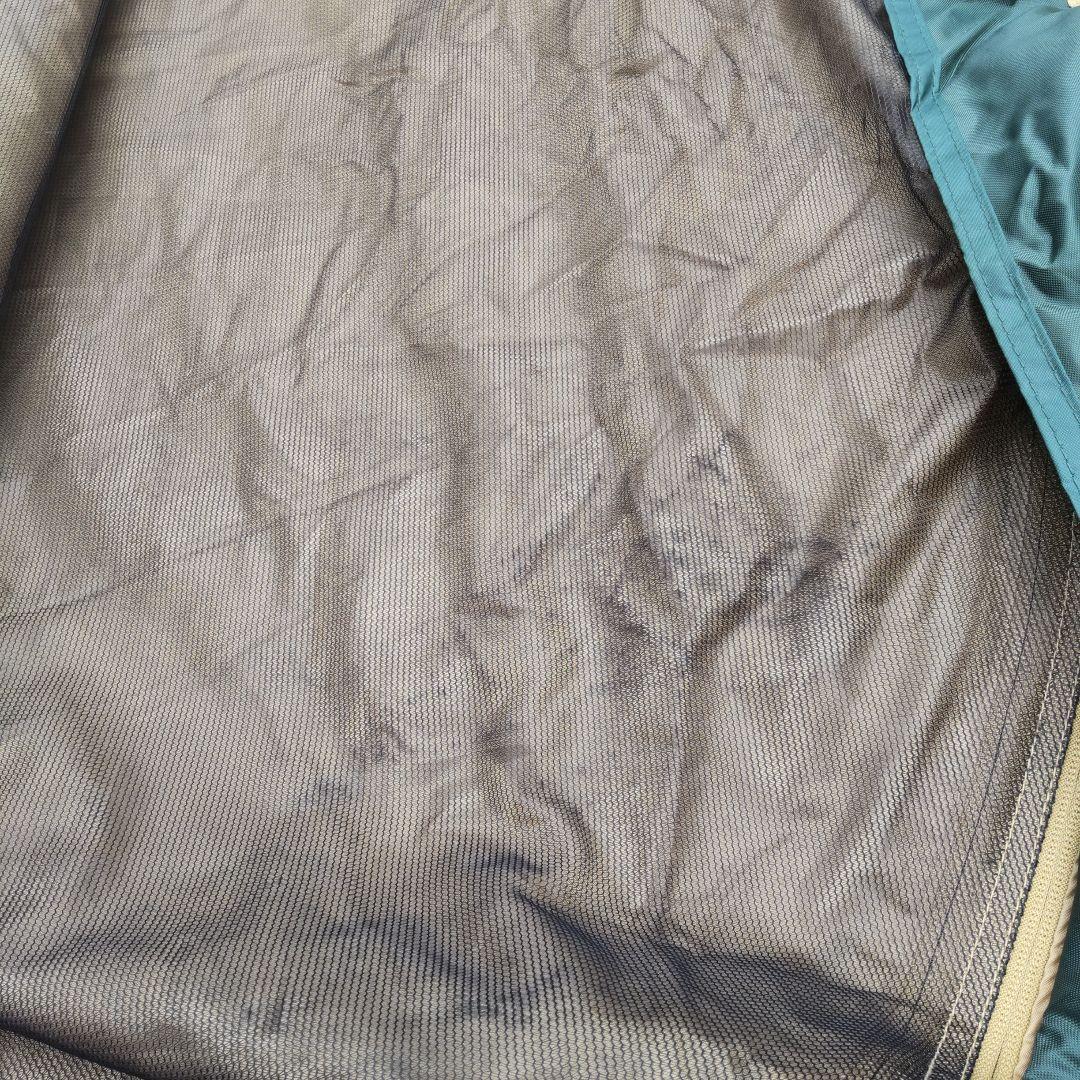 テント・タープ Coleman Tunnel Compact Screen Tarp II