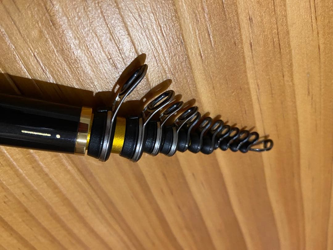 【新品　未使用】ダイワ 20TOURNAMENT AGS1.5-53