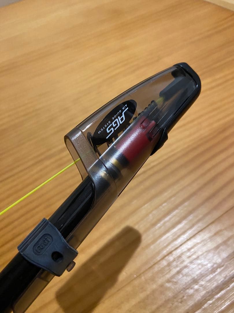 【新品　未使用】ダイワ 20TOURNAMENT AGS1.5-53