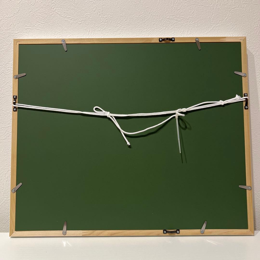 さ*ん様 毛利蘭　セル画