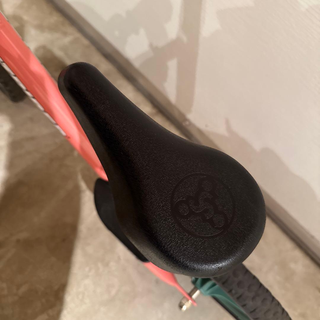 ストライダー　12 SPORTS スポーツモデル