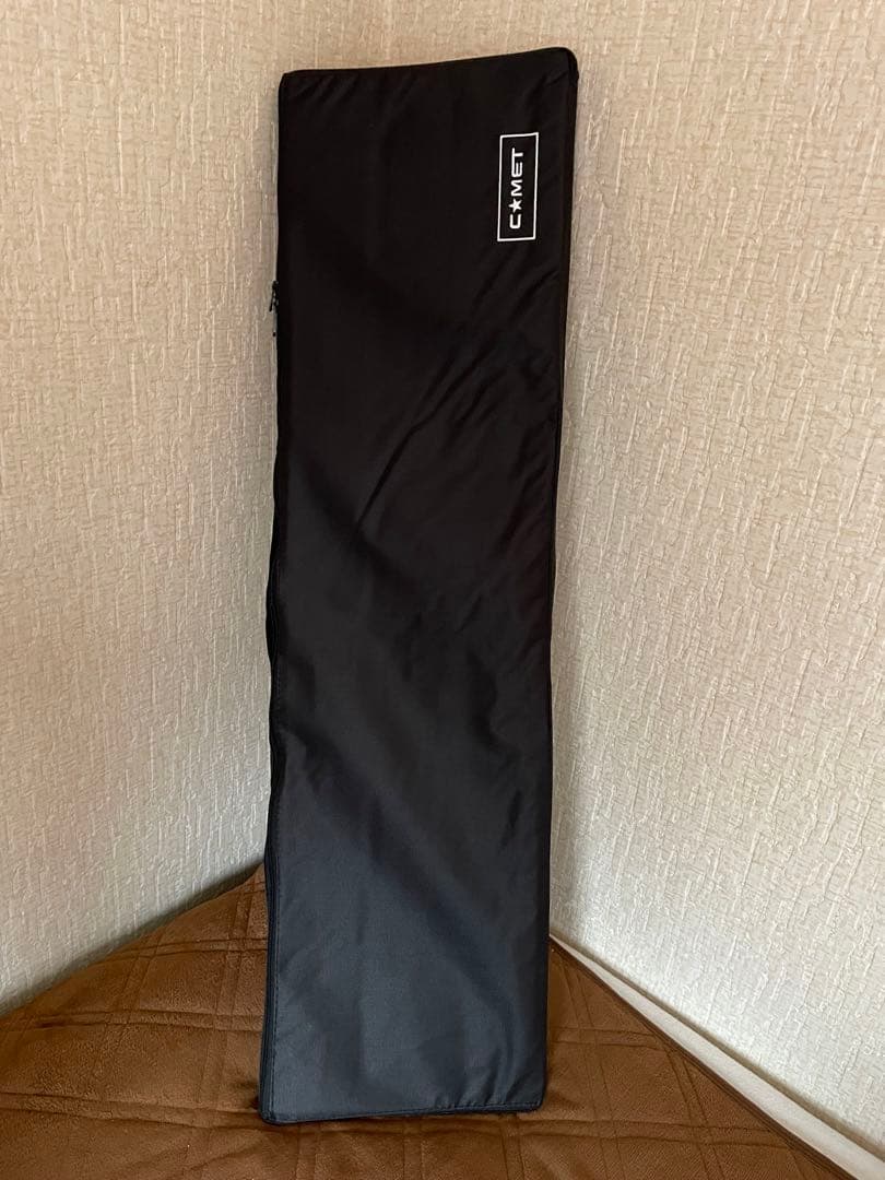 コメット 144/430MHz 八木 ケース付 BNC-J型 HFJ-2734Y