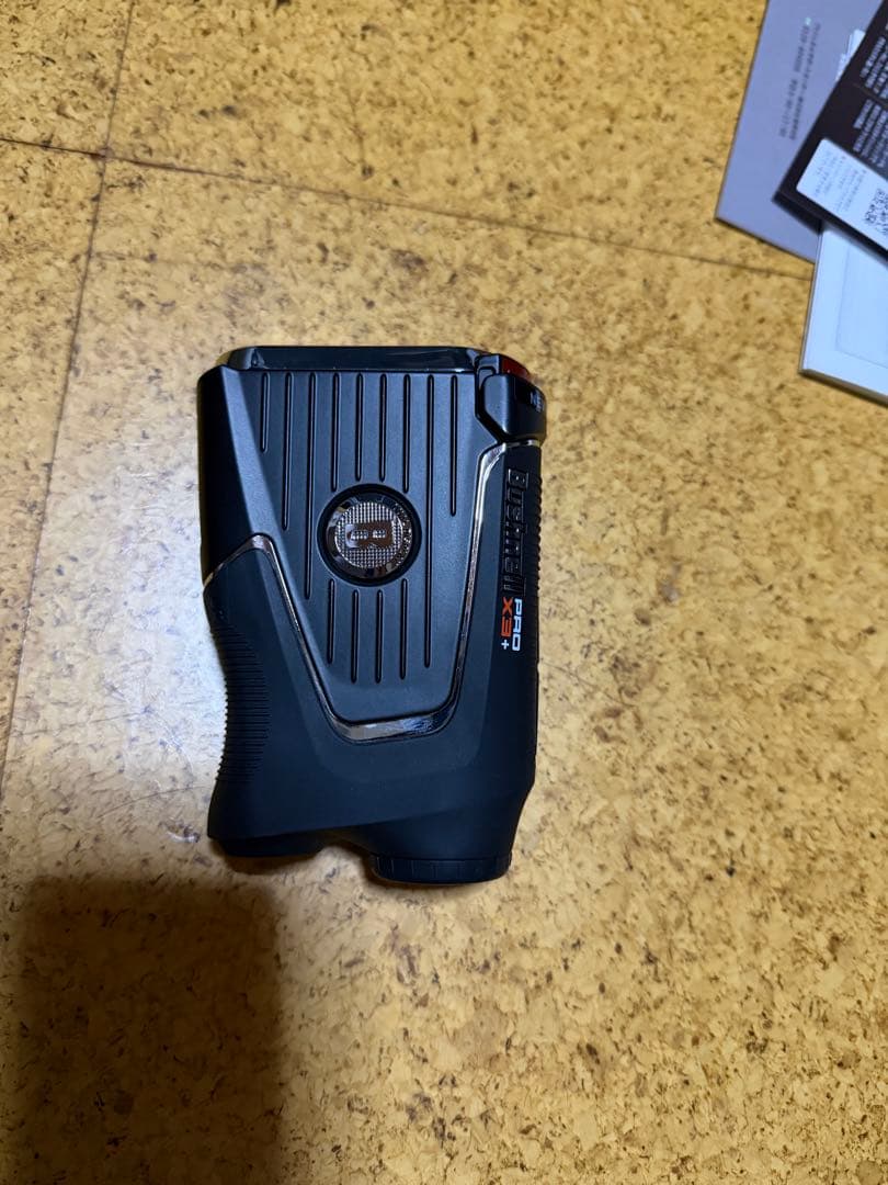 美品　Bushnell PRO X3+