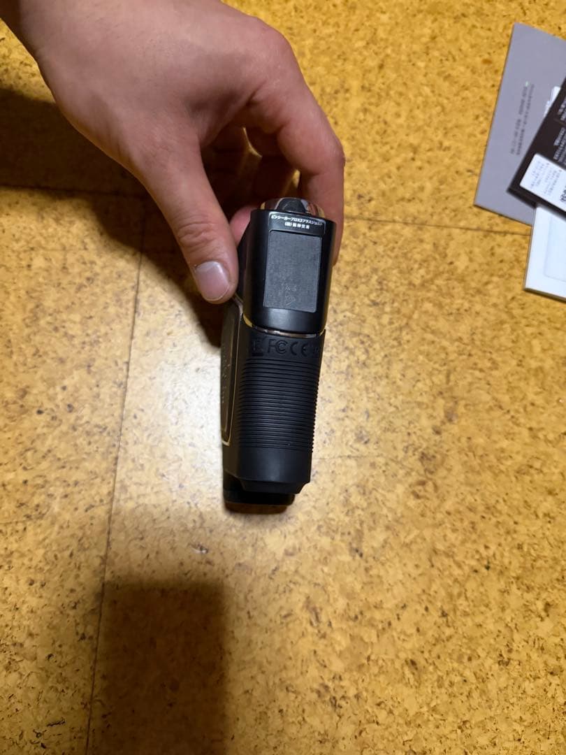 美品　Bushnell PRO X3+