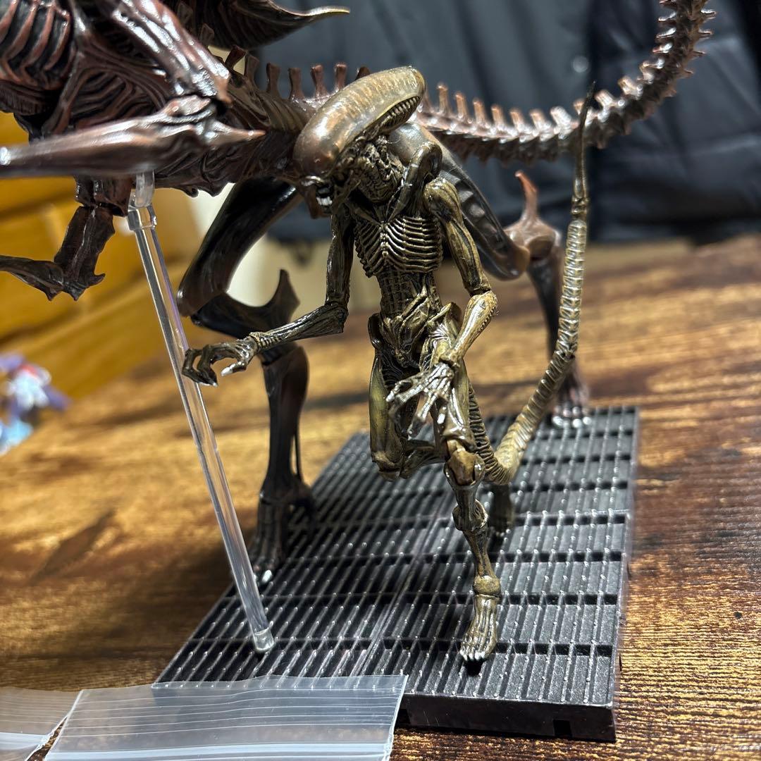 ALIEN　エイリアン　フィギュア　グッズ　まとめ売り
