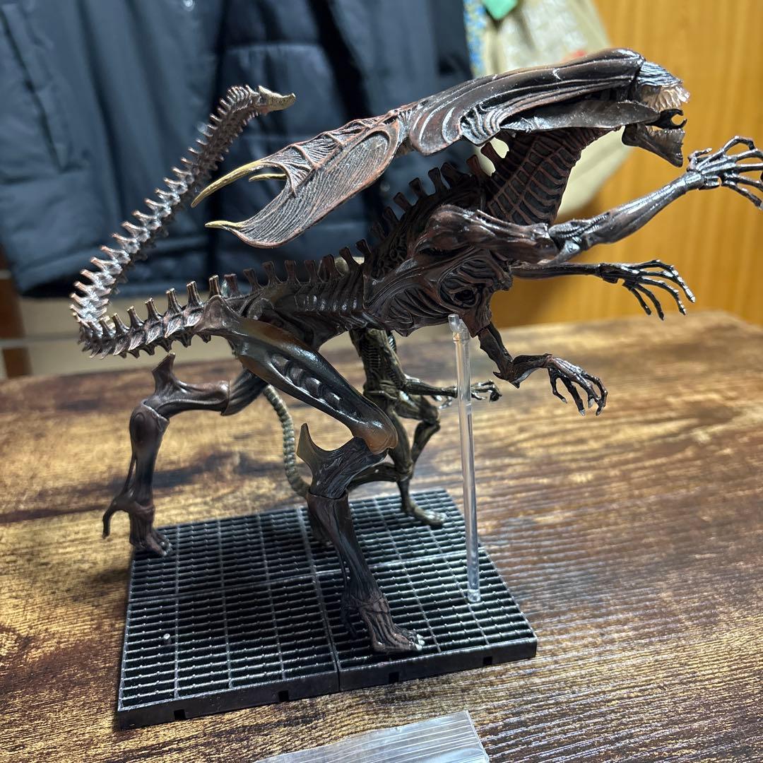 ALIEN　エイリアン　フィギュア　グッズ　まとめ売り