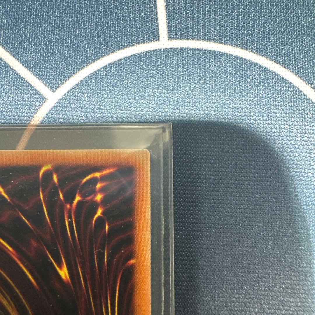 完美品　遊戯王　閃刀姫ロゼ　20thシークレットレア