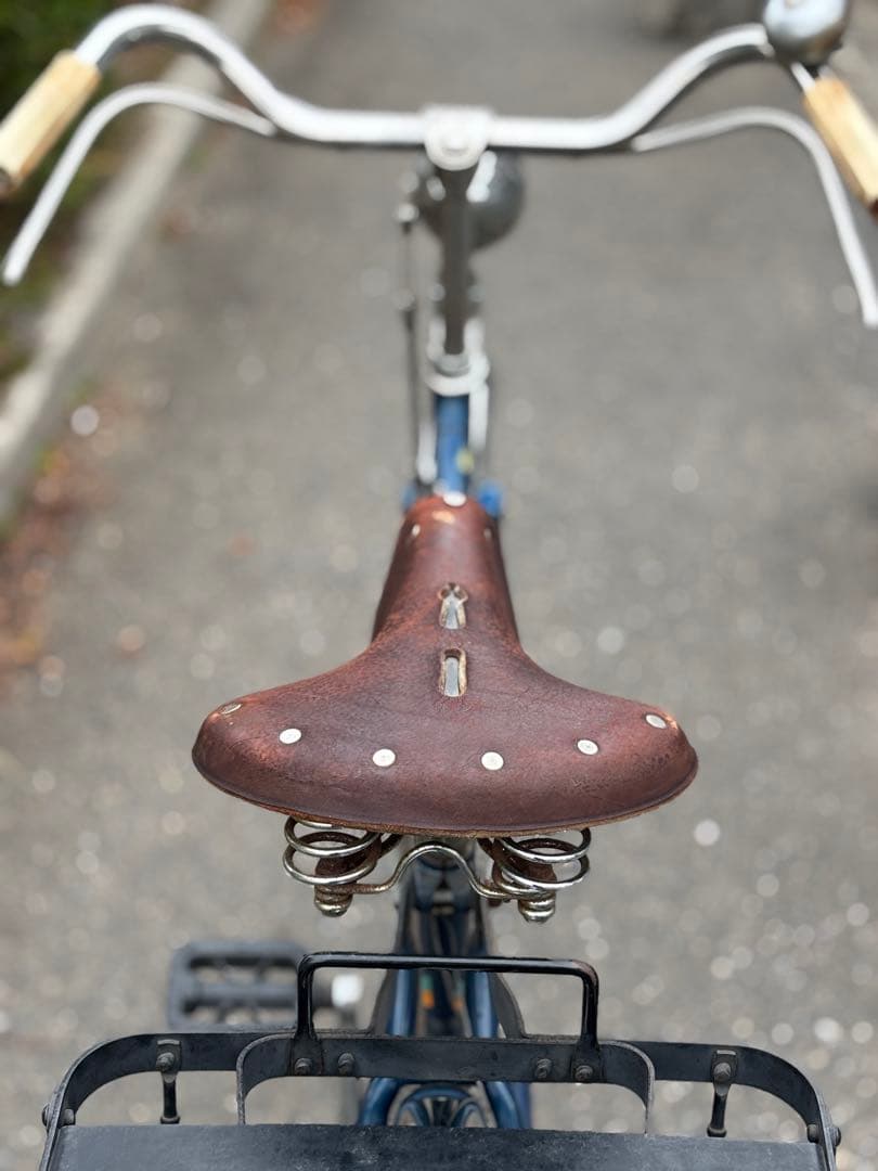 実用車 26インチ