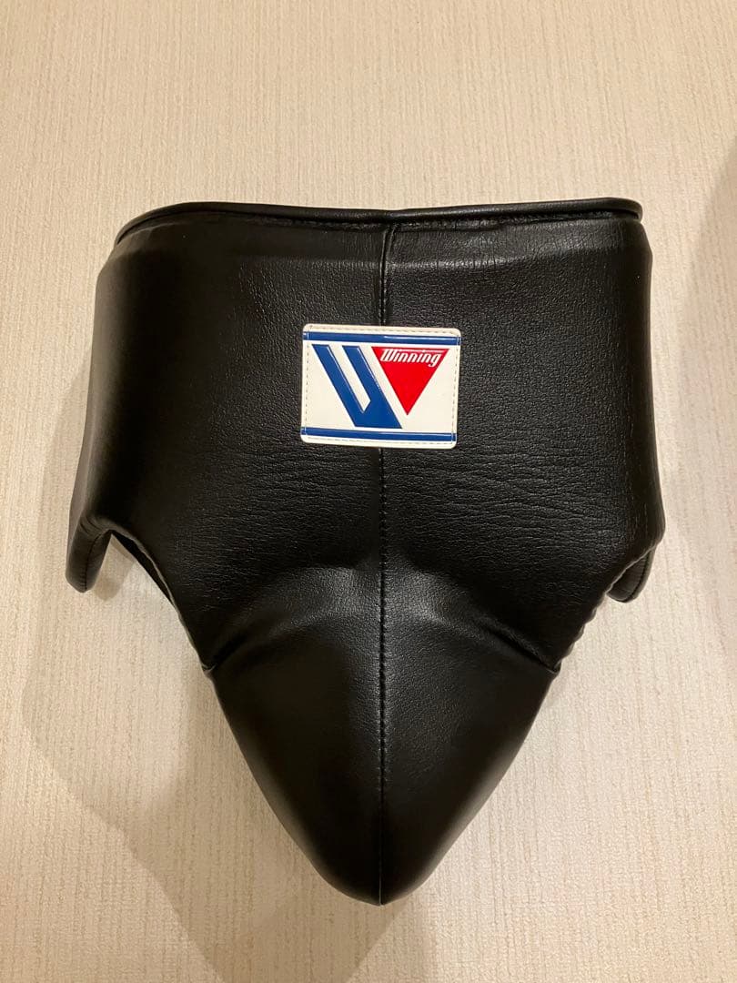 Winning ウィニング ファールカップ PSC-500ブラック L