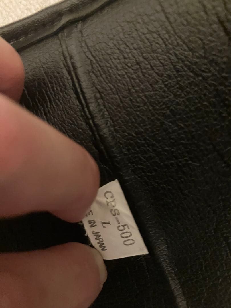 Winning ウィニング ファールカップ PSC-500ブラック L