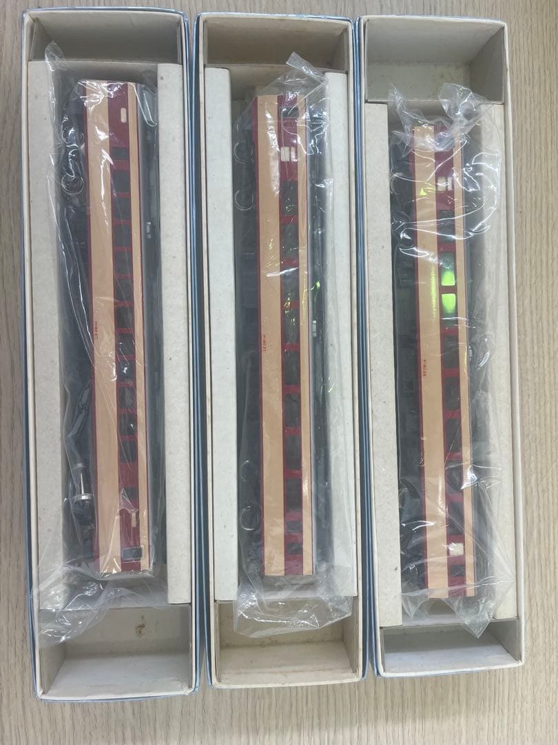 HOゲージ 鉄道模型セット