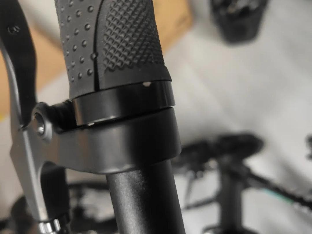 【過去最大割引！ 】電動アシスト自転車ERWAY A01 Lite ブラック