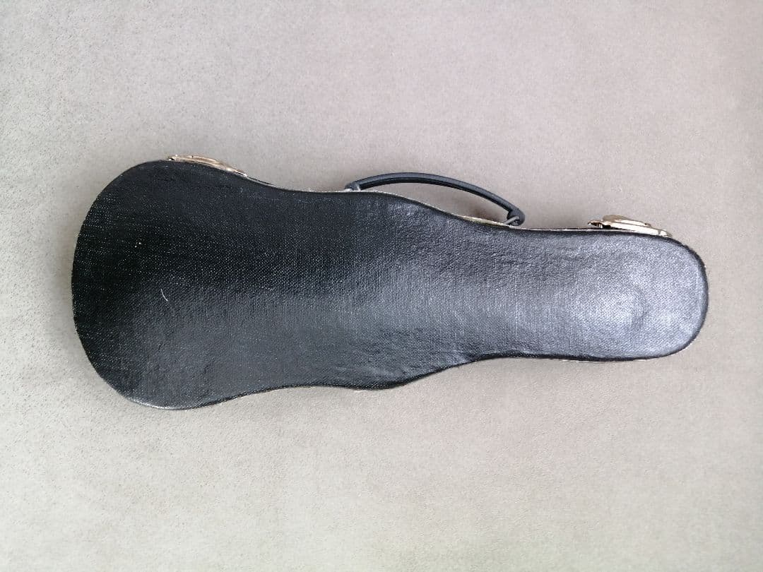 バイオリン ケース付き