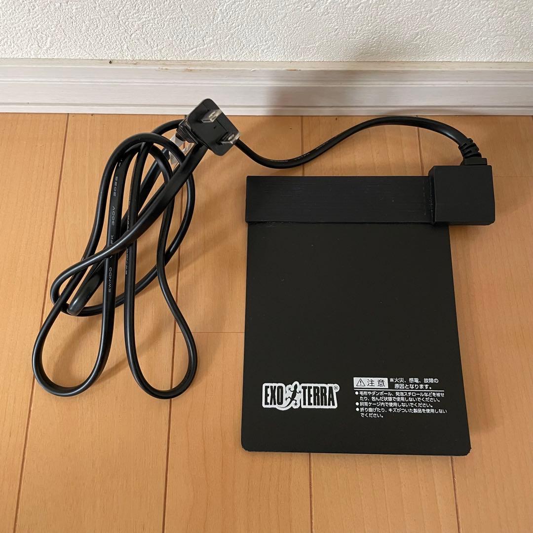 Mycro UV LED UVBランプ　その他セット