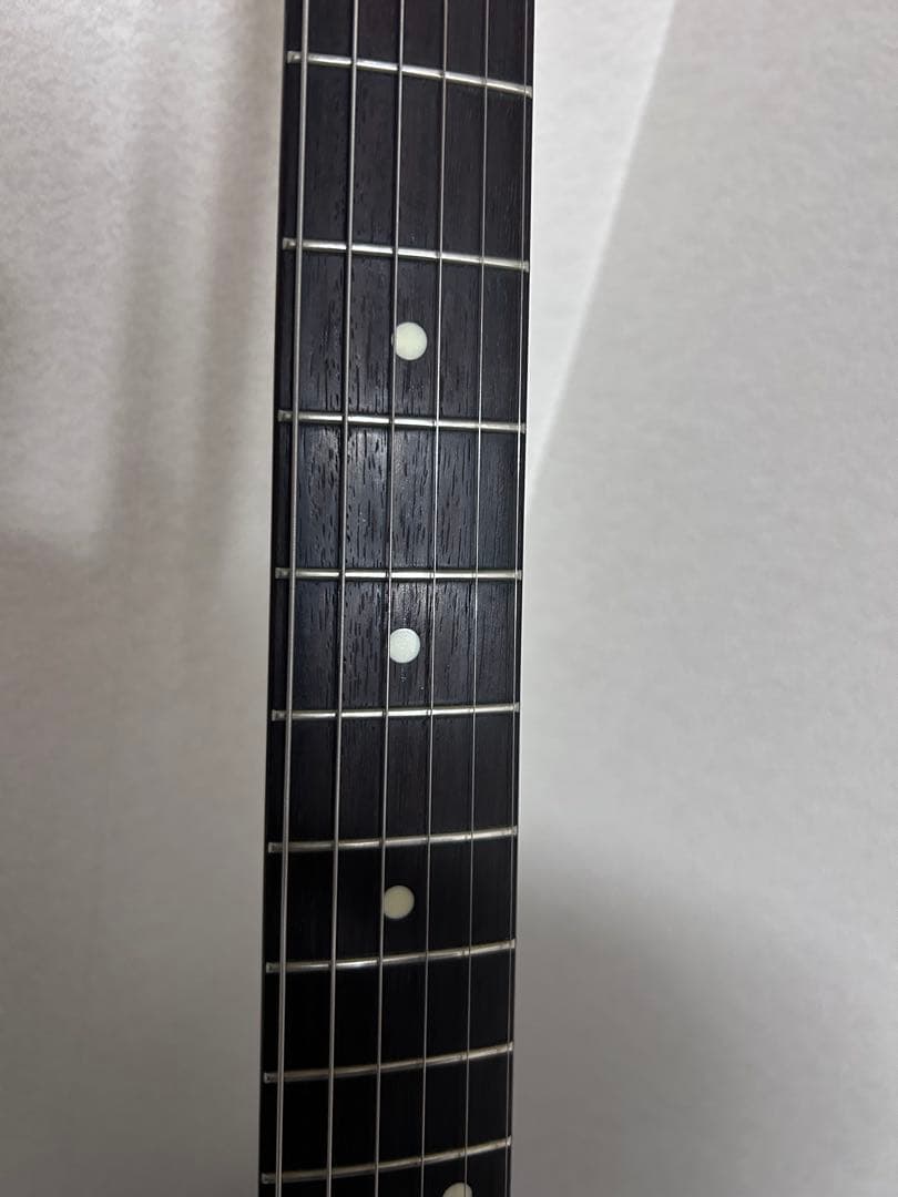 ギター Fender INORAN Jazzmaster