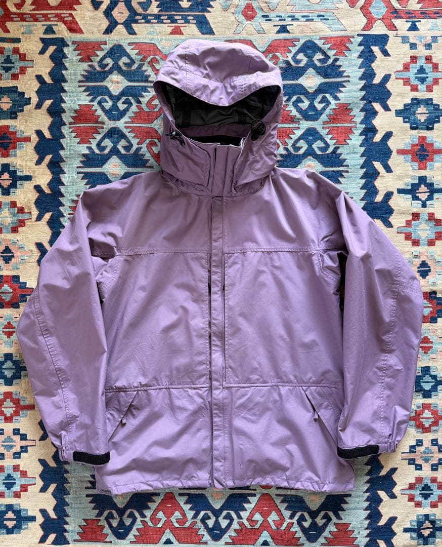 greenclothing heavy jacket XLサイズ 22/23