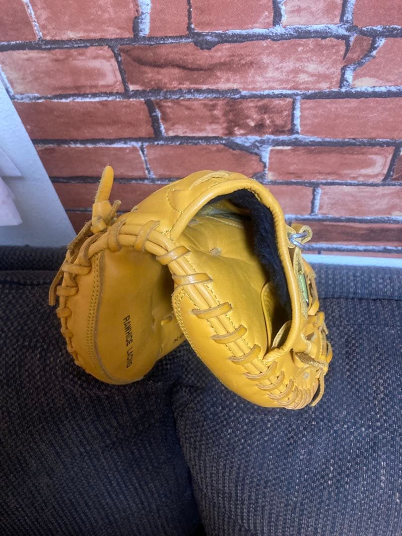 ssk 軟式大人用キャッチャーミット