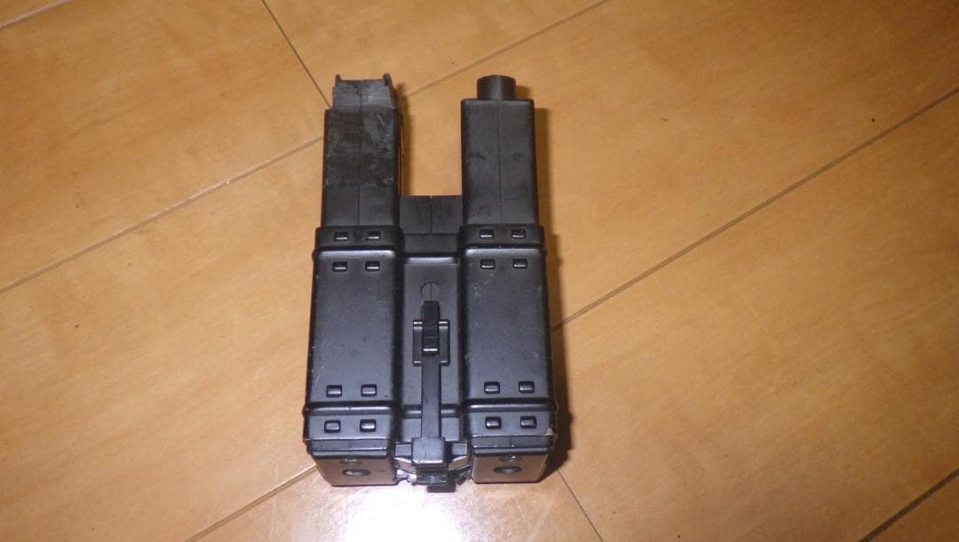 東京マルイ　MP5K（クルツ）　18歳以上