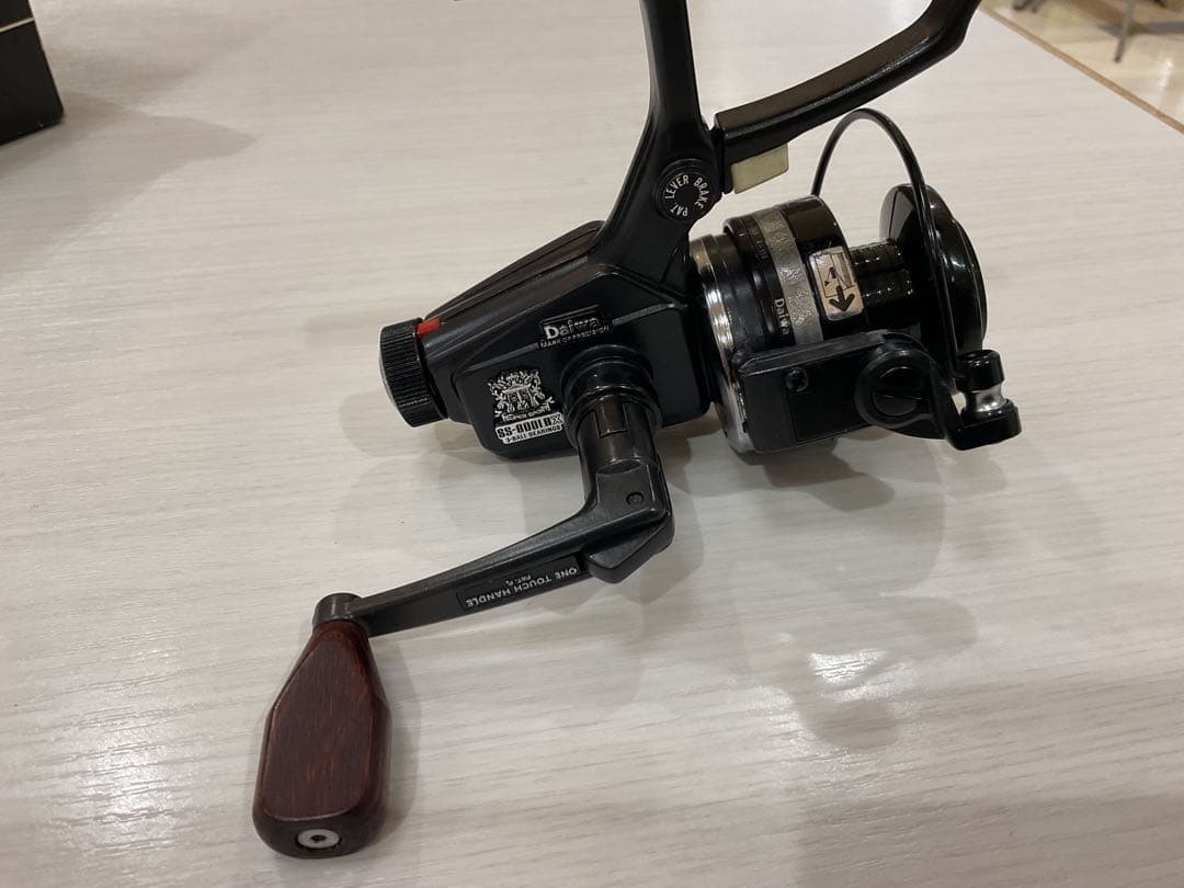 ダイワSS-800LBX 日本製