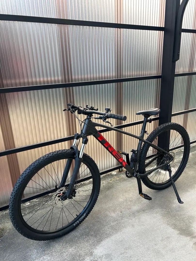 値下げ交渉可能TREK Marlin 5 Gen3 29インチ ML