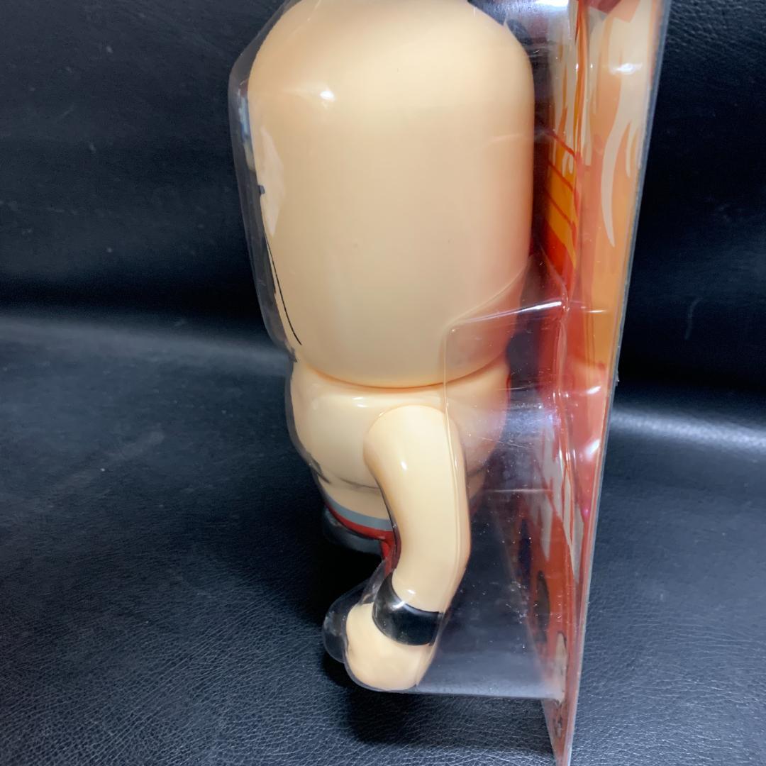 キン肉マンDXソフビフィギュアスペシャルセレクション ラーメンマン