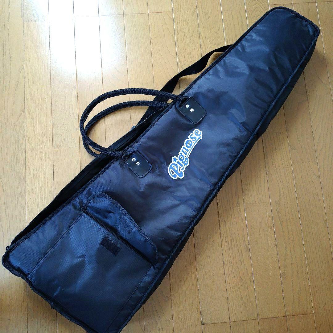 Pignose ピグノーズ PGB-200 アンプ内蔵ベース