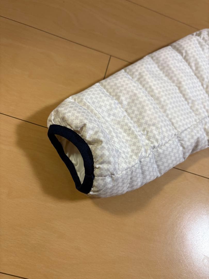 Callaway キャロウェイ　ダウンジャケット メンズ　L ホワイト　白