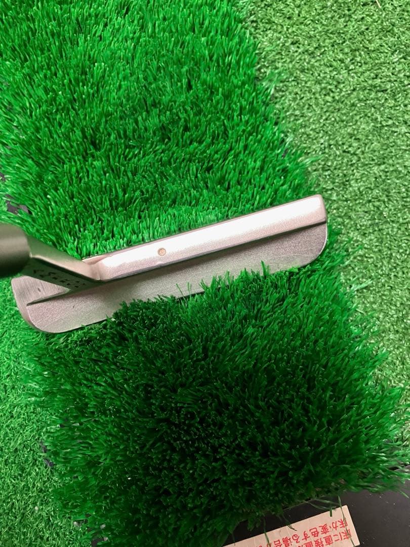 スコッティキャメロン プロプラチナム コロナド ミッドスラント