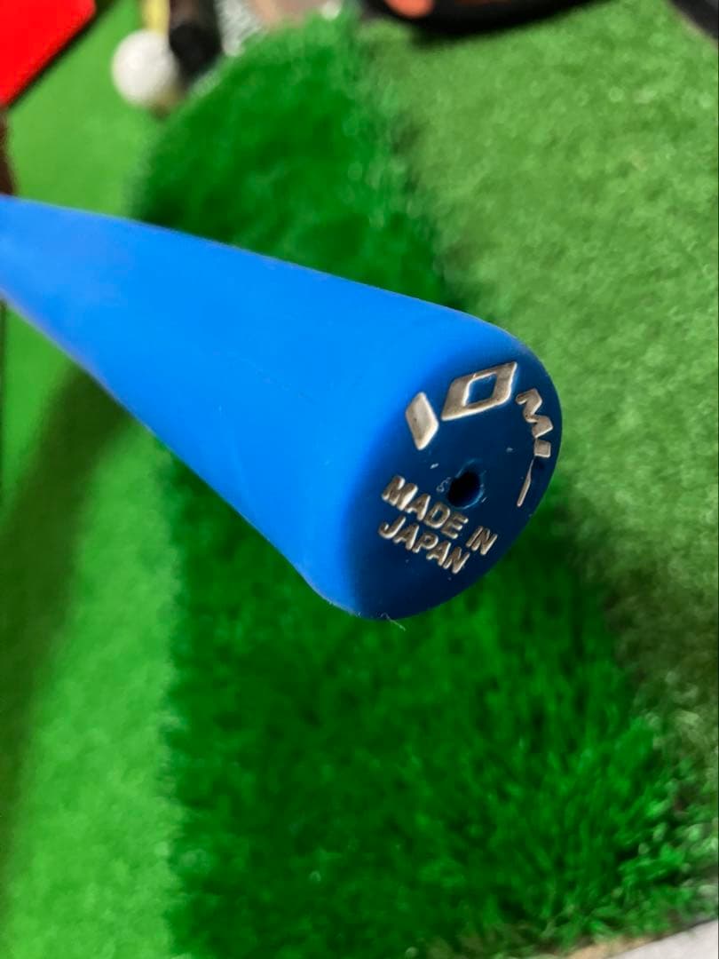 スコッティキャメロン プロプラチナム コロナド ミッドスラント