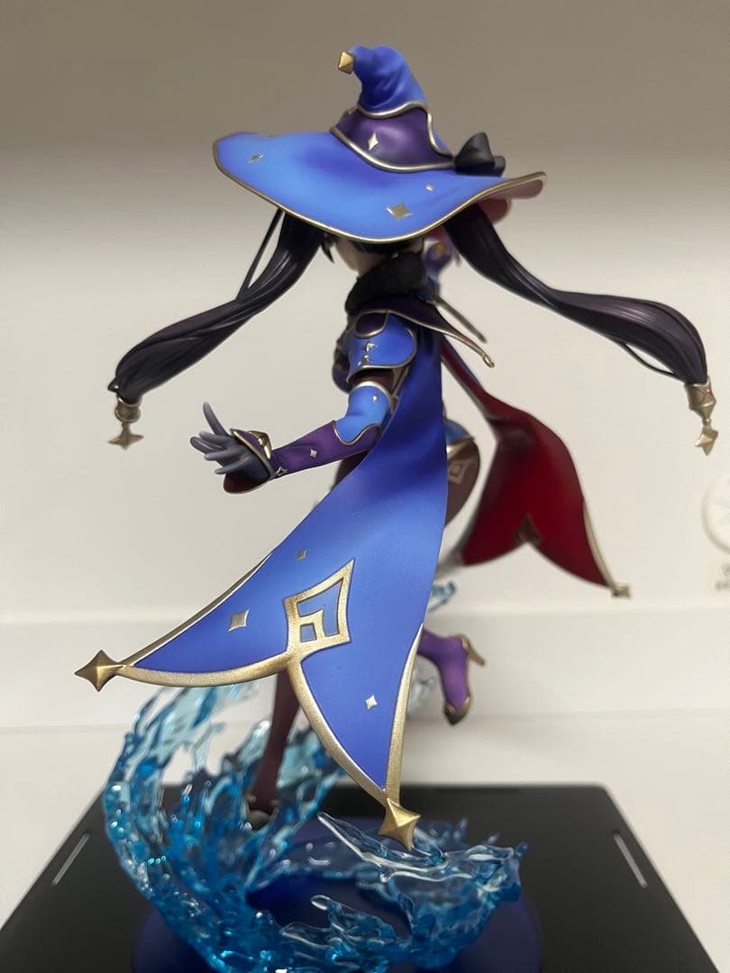 原神　モナ　フィギュア