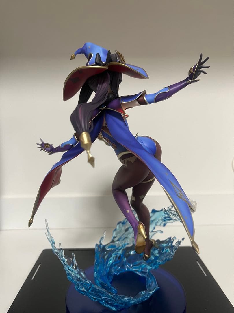 原神　モナ　フィギュア