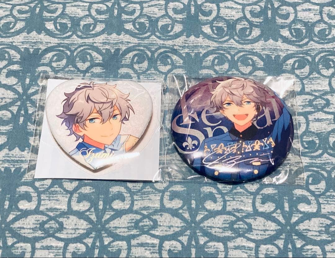 あんスタ グッズまとめ 泉