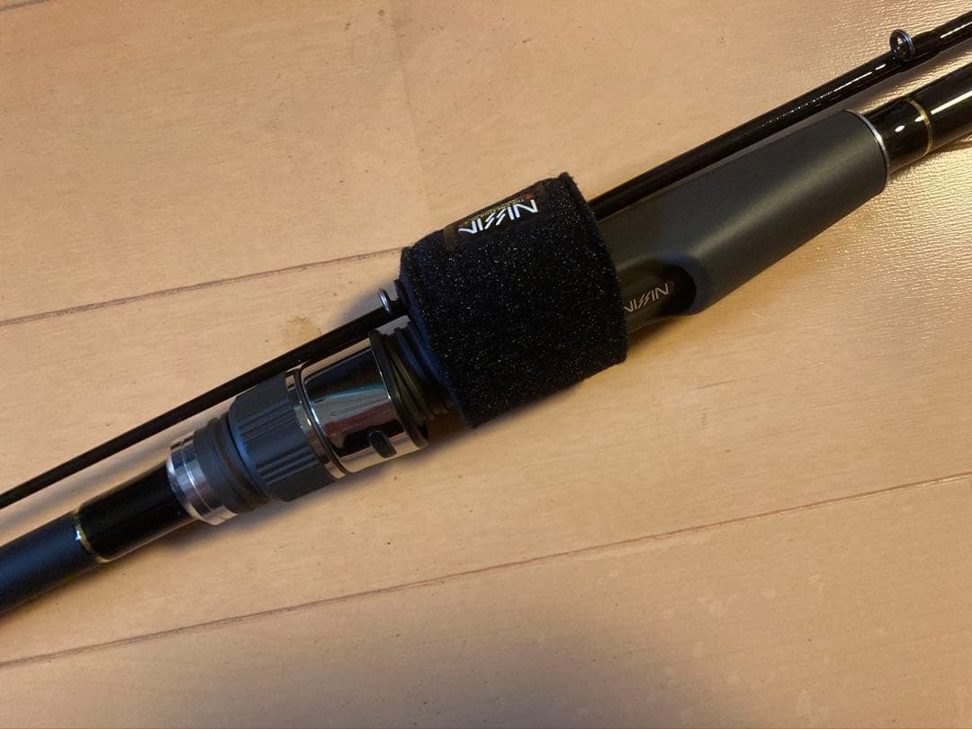 宇崎日新 プロスペック海上釣堀 180 未使用品