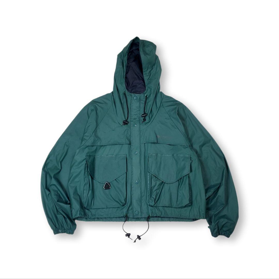 ウェア 90s Columbia PFG FISHING JACKET