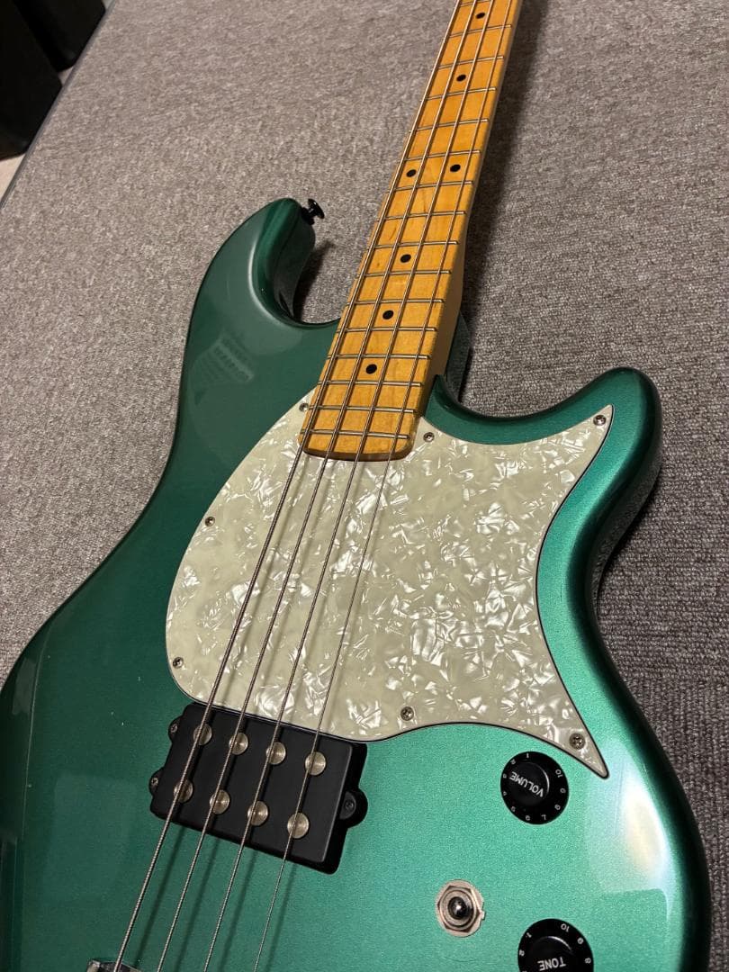 ヘッドレスベース　フェルナンデス　MM風　PLEK済み