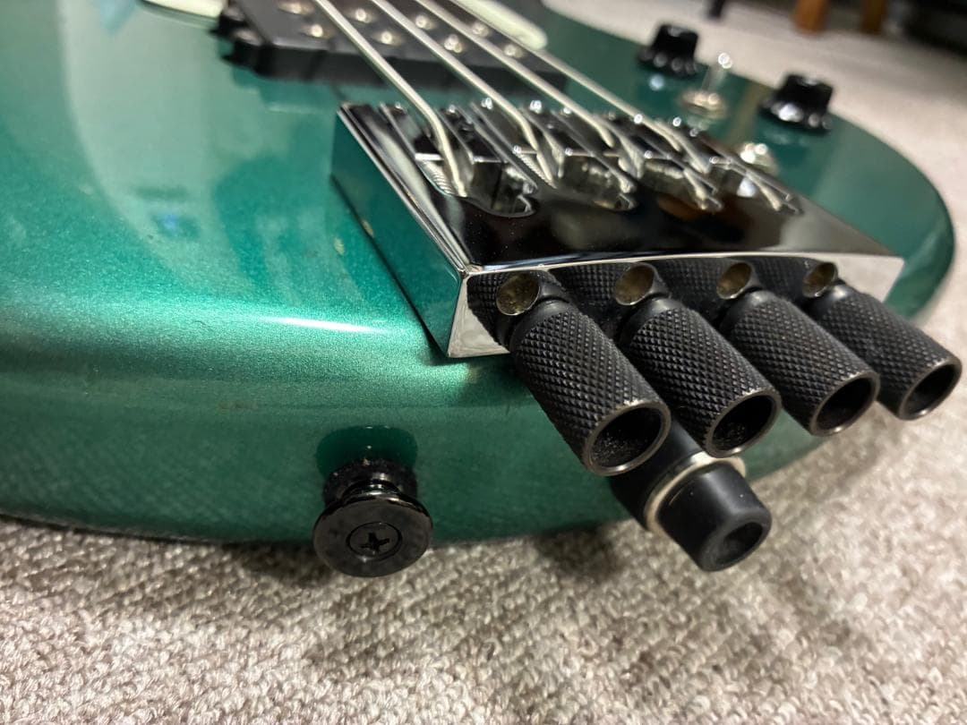 ヘッドレスベース　フェルナンデス　MM風　PLEK済み