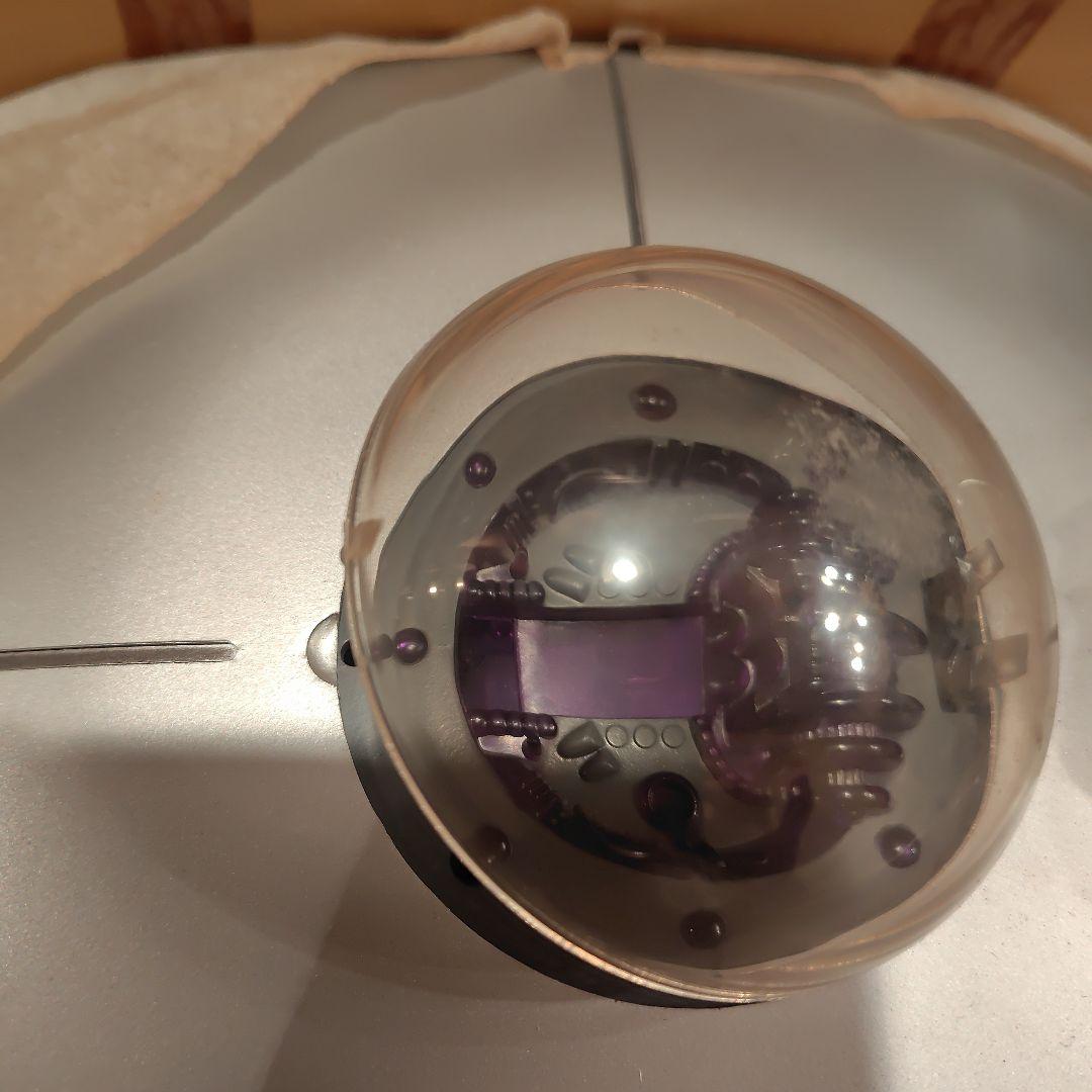 Mars Attacks! 火星人の飛行円盤