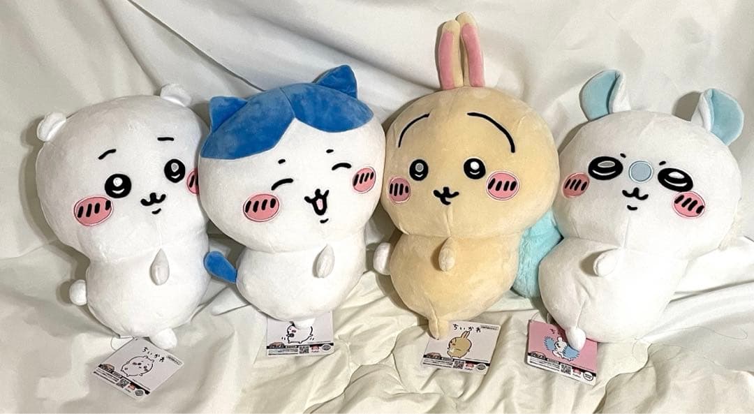 ちいかわ　おまとめ売り31点セット