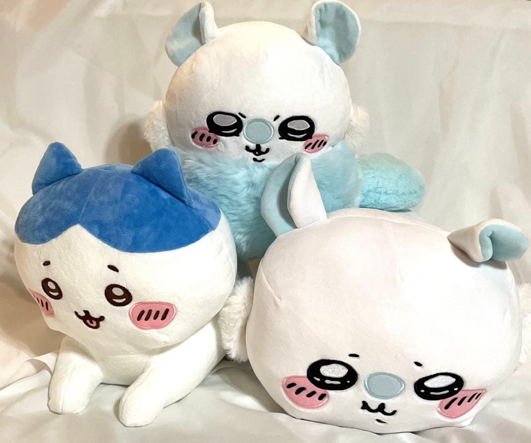 ちいかわ　おまとめ売り31点セット